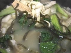 -清真·穆萨砂锅(大皮院店)