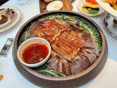 -狮拾久·现代新加坡料理(壹方城店)