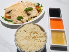 -芽笼芽笼新加坡餐厅(环球港店)