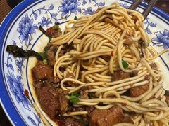 -辣肉面大王(天平路店)