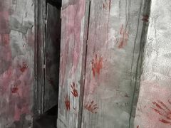 -Xcape异时刻密室逃脱魔法互动(瑞虹天地太阳宫店)