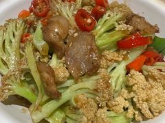 -鄱阳湖·江西小炒·瓦罐煨汤(五道口店)