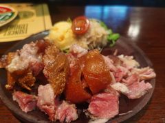 -马迭尔德式西餐精酿啤酒屋(中央大街店)