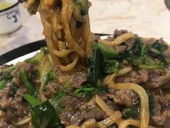 -粤潮牛肉火锅店(江南大道店)