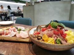 -ALLORA意大利餐厅(丰盛里店)