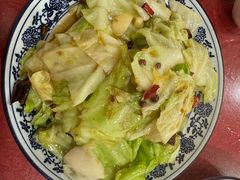 -北大地皖峰饭馆