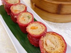 -顺德人家食府(黄金广场店)