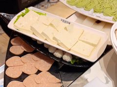 -名都晓荷塘主题火锅(建设大街店)