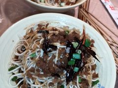 靓靓家凉面-靓靓蒸虾·头牌蒸虾(万松园玲珑店)