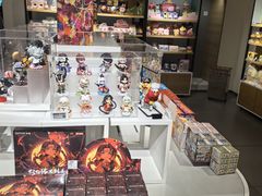 -泡泡玛特POPMART(崇文门国瑞城店)