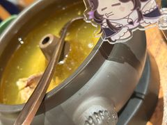 -云海肴·汽锅鸡·云南菜(美罗城店)