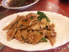 -外婆菜(江乡路店)