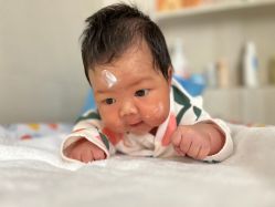 点击看大图 -悦芽母婴护理月子中心(凤起潮鸣府店)