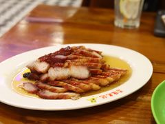 -澳门陈光记烧味饭店(南京德基广场店)
