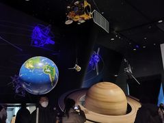 -贝林大翅鲸简餐厅(国家海洋博物馆店)