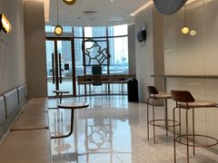 -喜茶(合肥正大广场店)