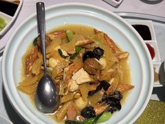 -味+新京宴·烤鸭·北京菜(创意谷店)