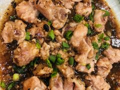 -澳门西南饭店·粤菜·茶市·手工点心(华海路店)