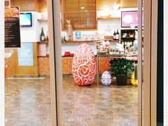 门面-凯宾美食廊Kempi Deli·凯宾斯基饭店(亮马桥路店)