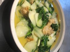 -佰家小厨·南京菜(夫子庙店)