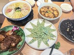 -得意楼蒸菜馆