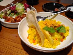 -泰香米泰国餐厅(中大国际店)