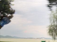 -云龙湖旅游景区