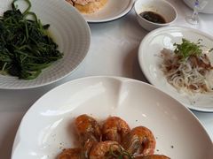 -上海小南国(不夜城店)