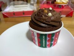 -星巴克(北京新辰里亚运村店)
