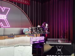-星聚会KTV(合生汇黑金店)