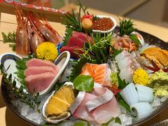 -小山日本料理(太古汇店)