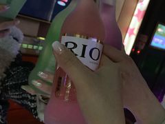 -唱吧麦颂KTV(马驹桥店)