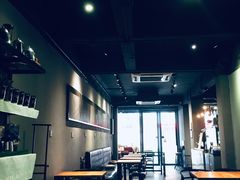 大堂-BE BRIGHT KITCHEN(正佳广场店)
