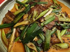 -岷山饭店-岷轩中餐厅