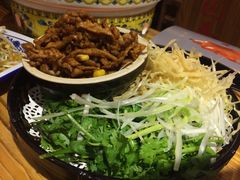 -满园春饼(宜昌万达店)