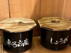 -博多一幸舍(侨福芳草地购物中心店)
