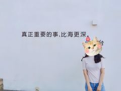 -海岛日记(养马岛店)