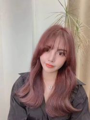 -美美秀造型