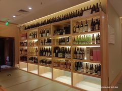 -皇品田苑日式料理(苏州中心店)