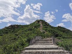 -龙泉峪长城