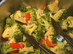 -比格比萨自助(宝山日月光店)