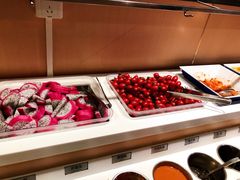 -海底捞火锅(劲松店)