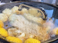 -缘福乡村铁锅炖民宿(八达岭店)
