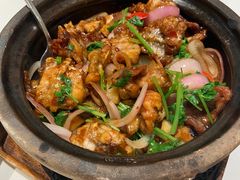 -茉里粤菜(皇姑万象汇店)