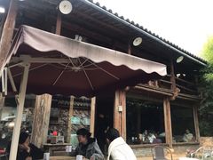 -田德能咖啡博物馆