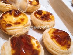 -好利来(鞍山站前店)