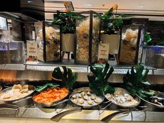 -丽都皇冠假日酒店·Matrix亦餐厅(望京店)