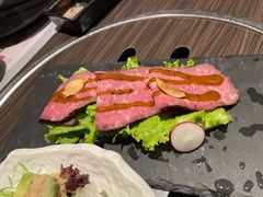 -赤坂亭·M9和牛烧肉(南京江南虹悦城店)