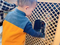 -嘉定民办实蒙早教中心