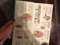 -南京大牌档(龙江新城市广场店)